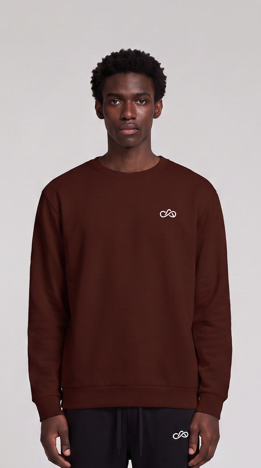 ANANT CloudFeel Fleece Sweatshirt