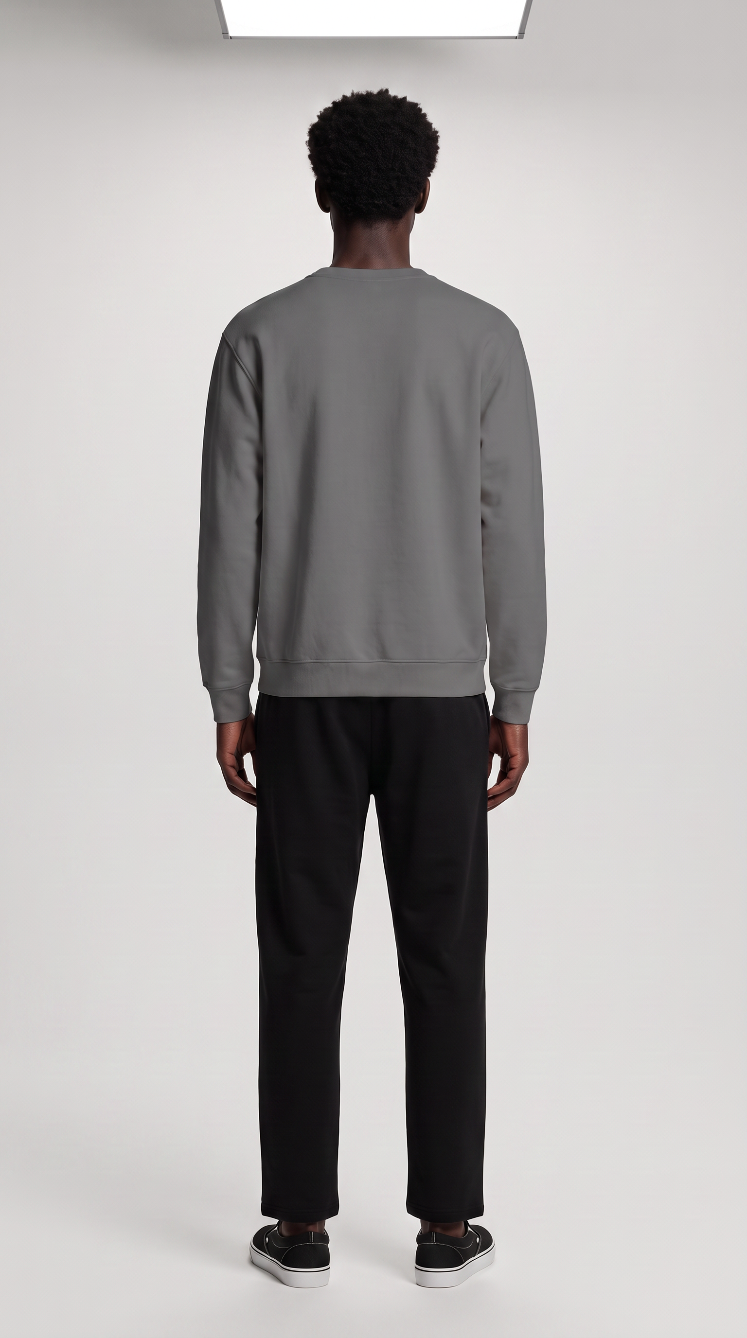 ANANT CloudFeel Fleece Sweatshirt