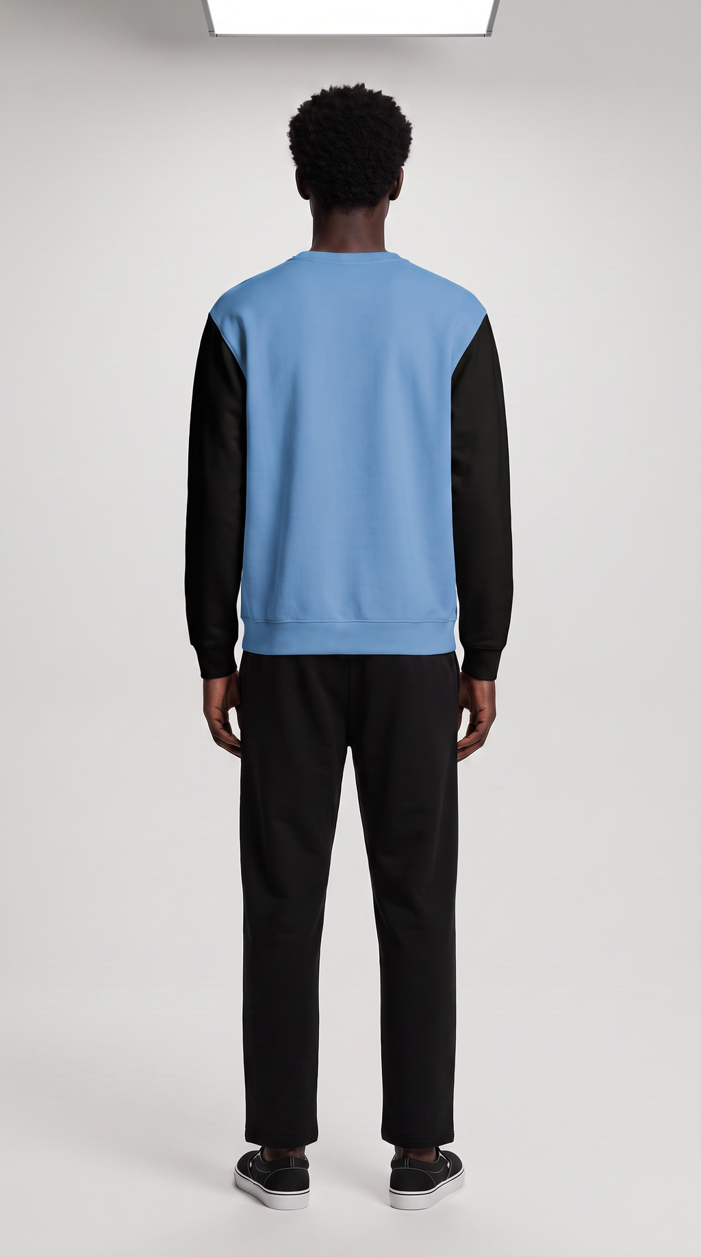 ANANT CloudFeel Fleece Sweatshirt