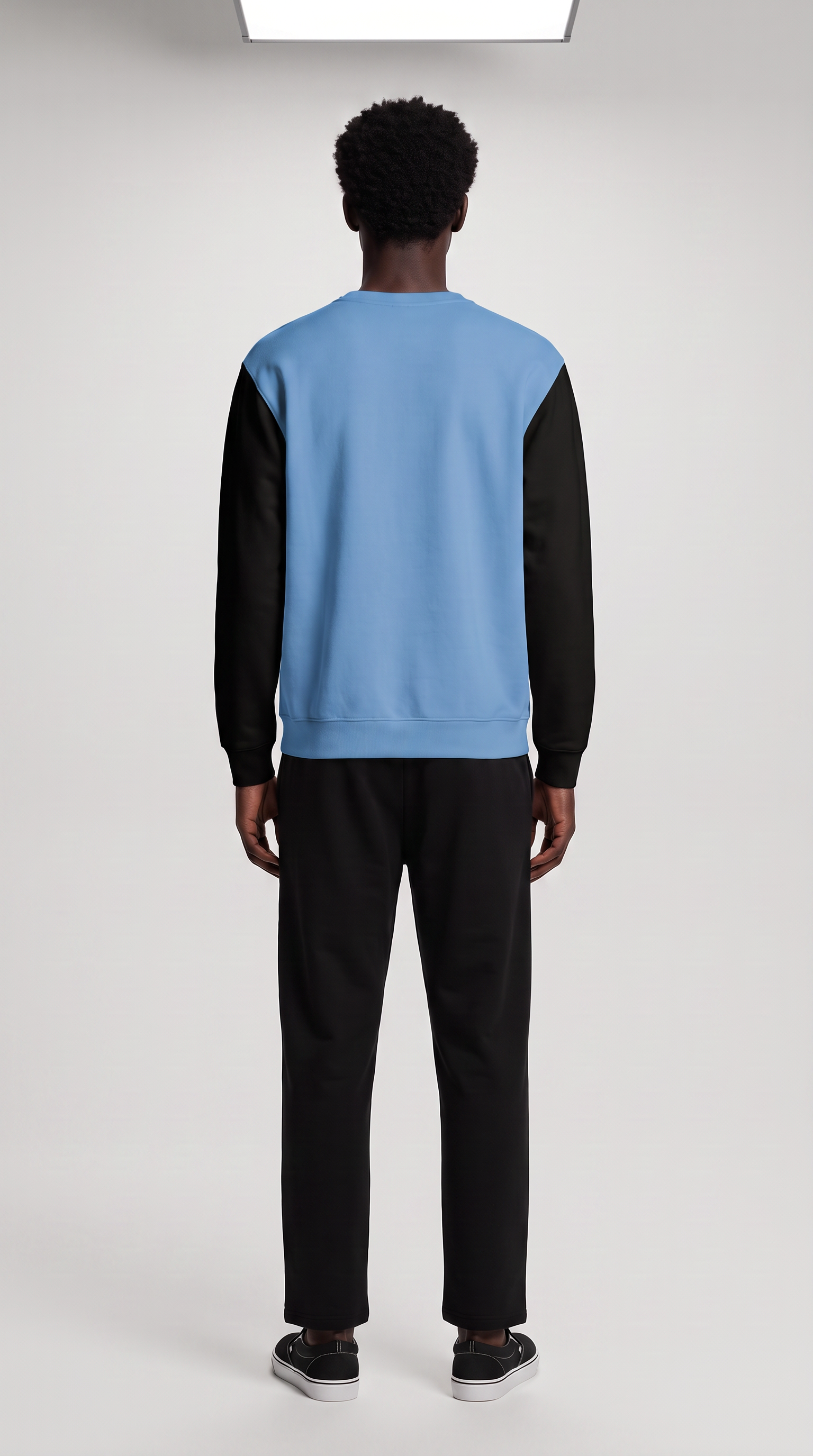 ANANT CloudFeel Fleece Sweatshirt
