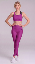 ANANT Aura High-Waisted Yoga Leggings