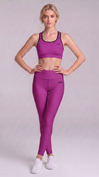 ANANT Aura High-Waisted Yoga Leggings