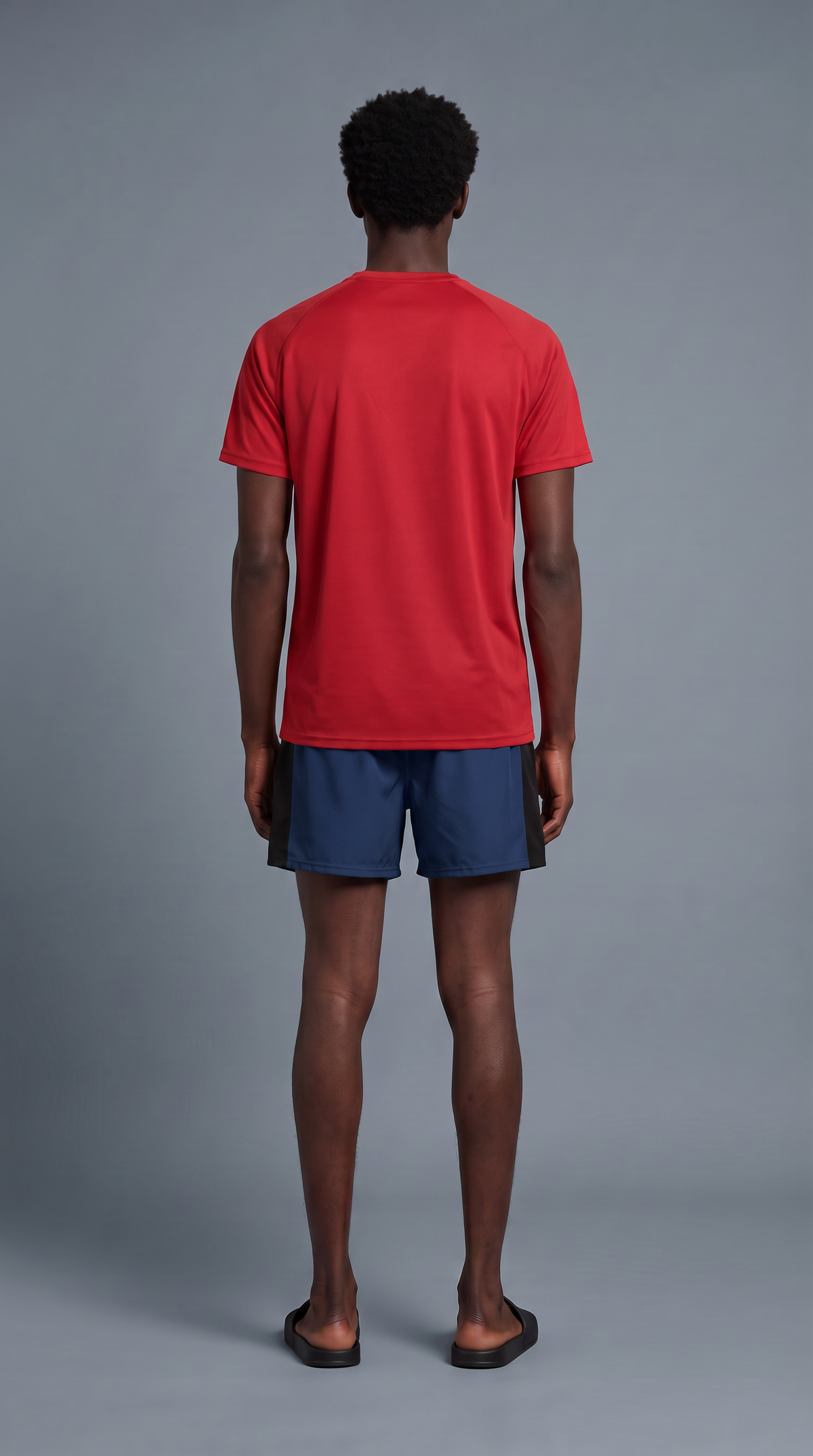 ANANT Pace Training Shorts
