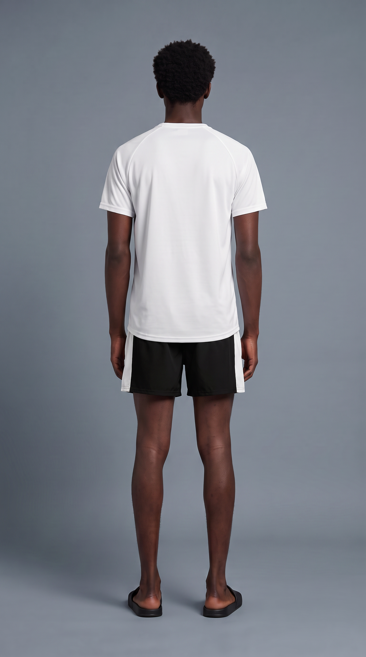 ANANT Pace Training Shorts