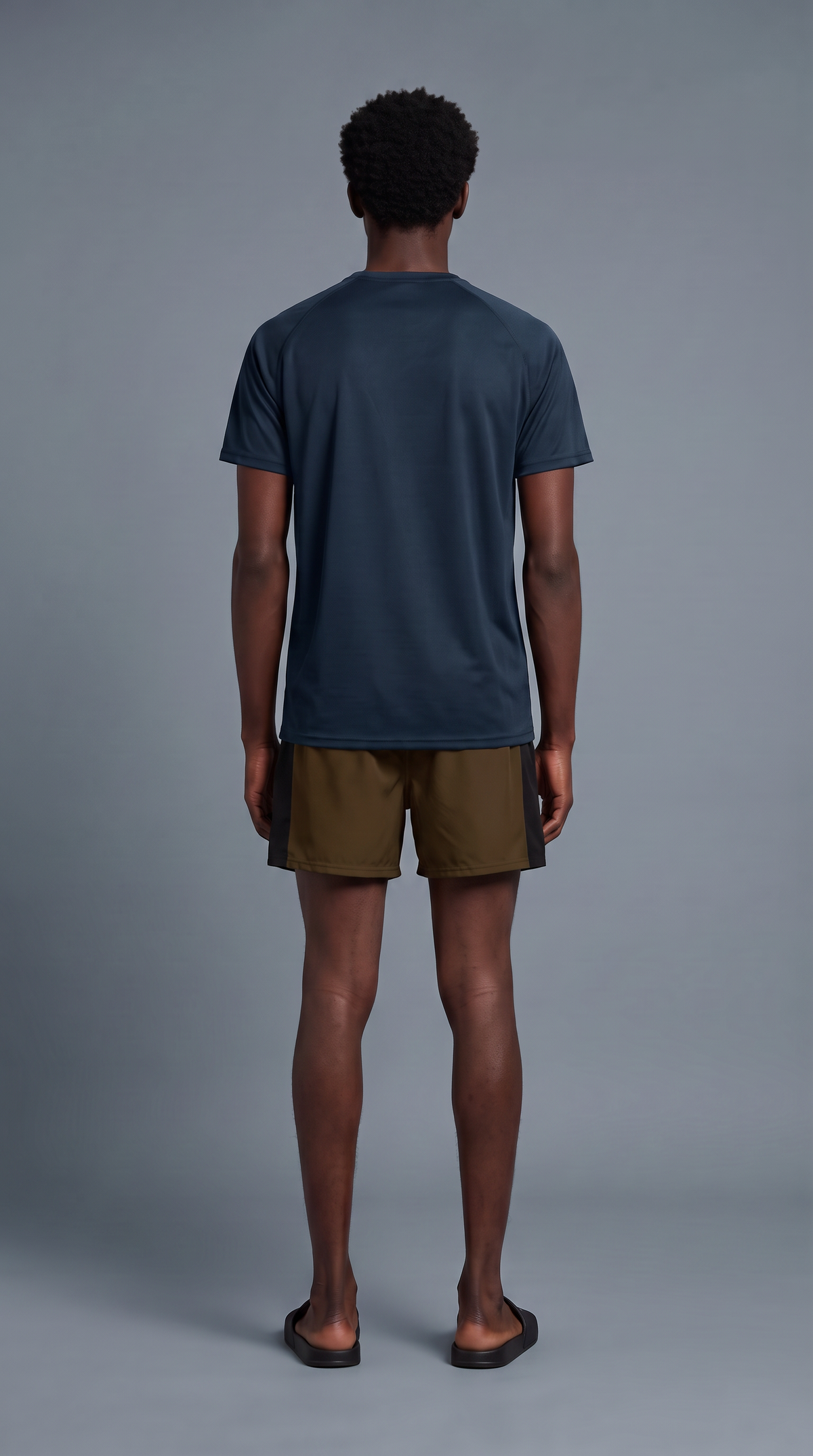 ANANT Pace Training Shorts