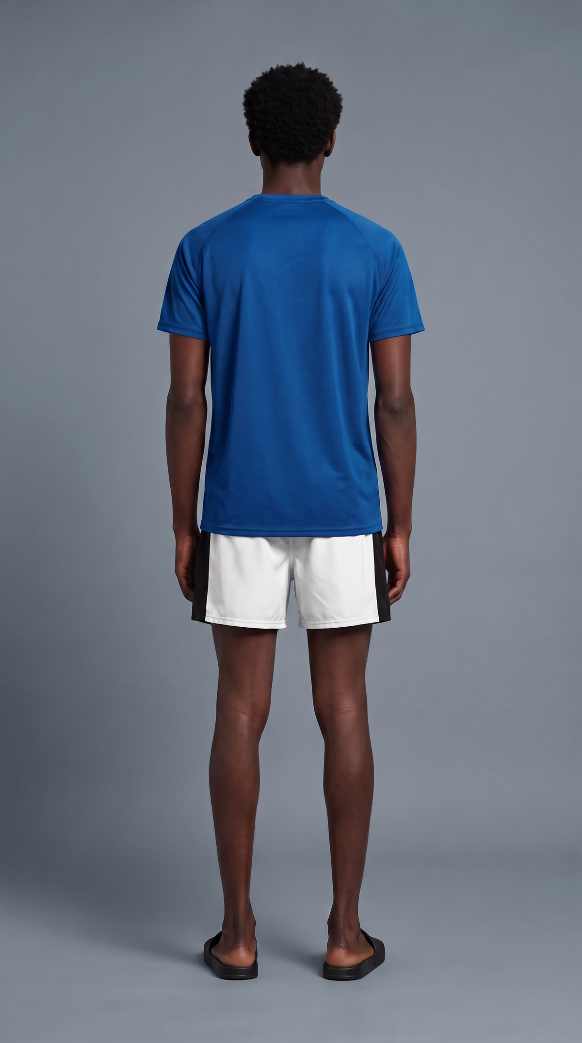 ANANT Pace Training Shorts