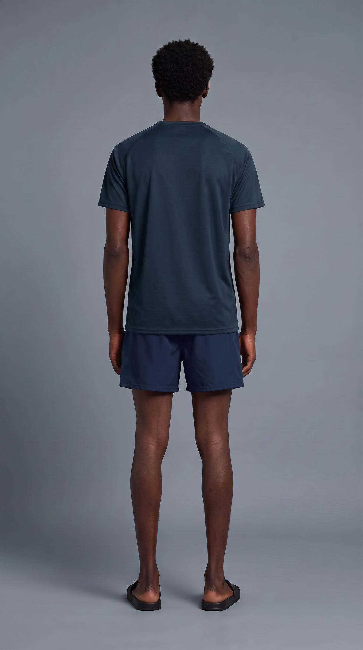 ANANT Pace Training Shorts