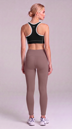 ANANT Aura Crossover Leggings