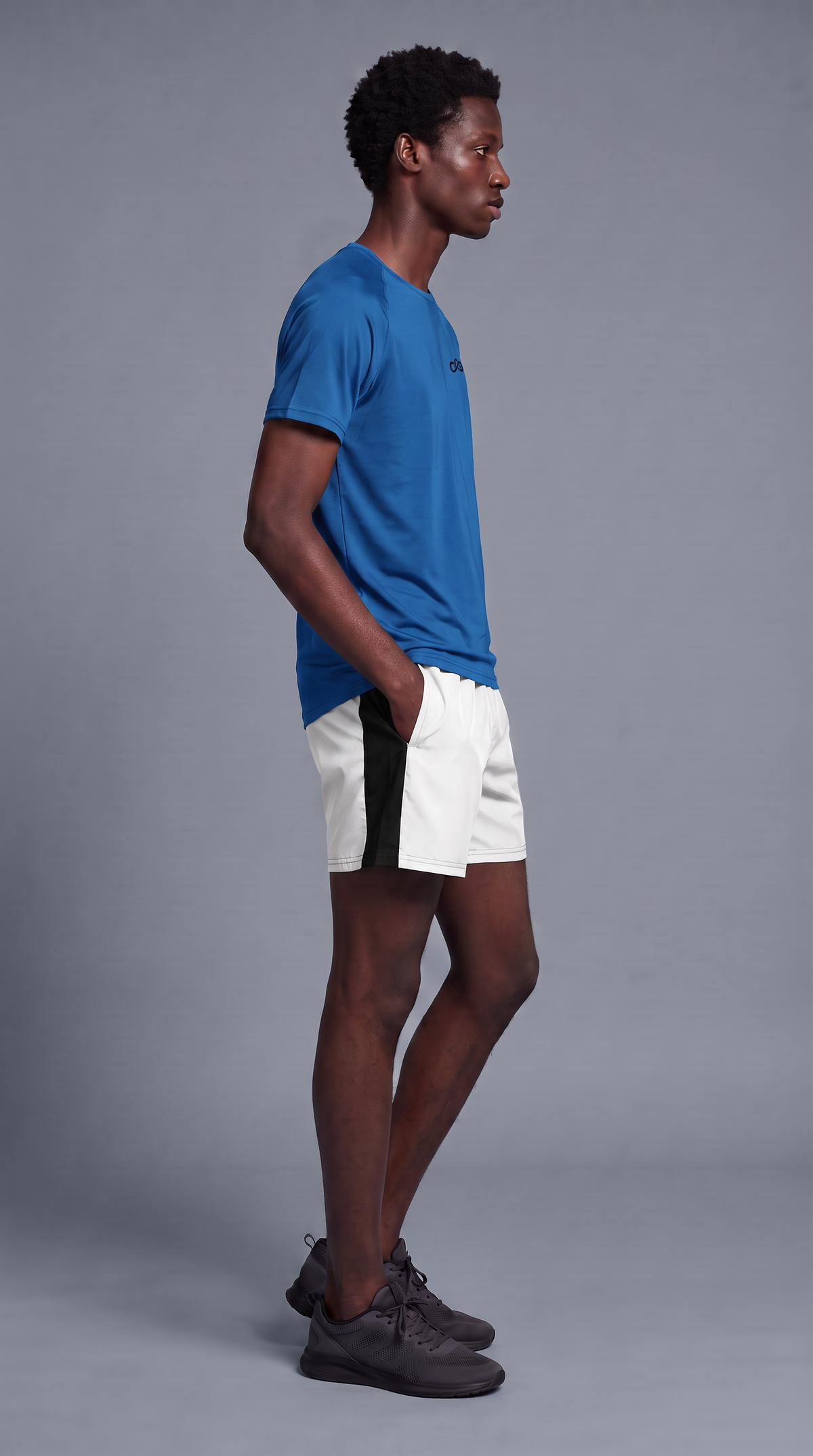 ANANT Pace Training Shorts