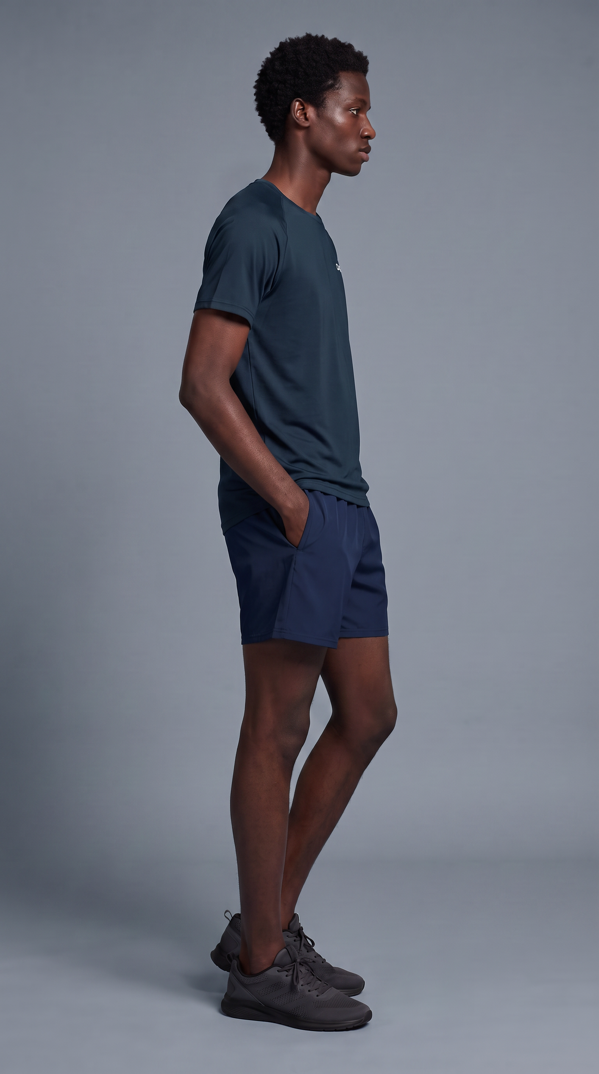 ANANT Pace Training Shorts