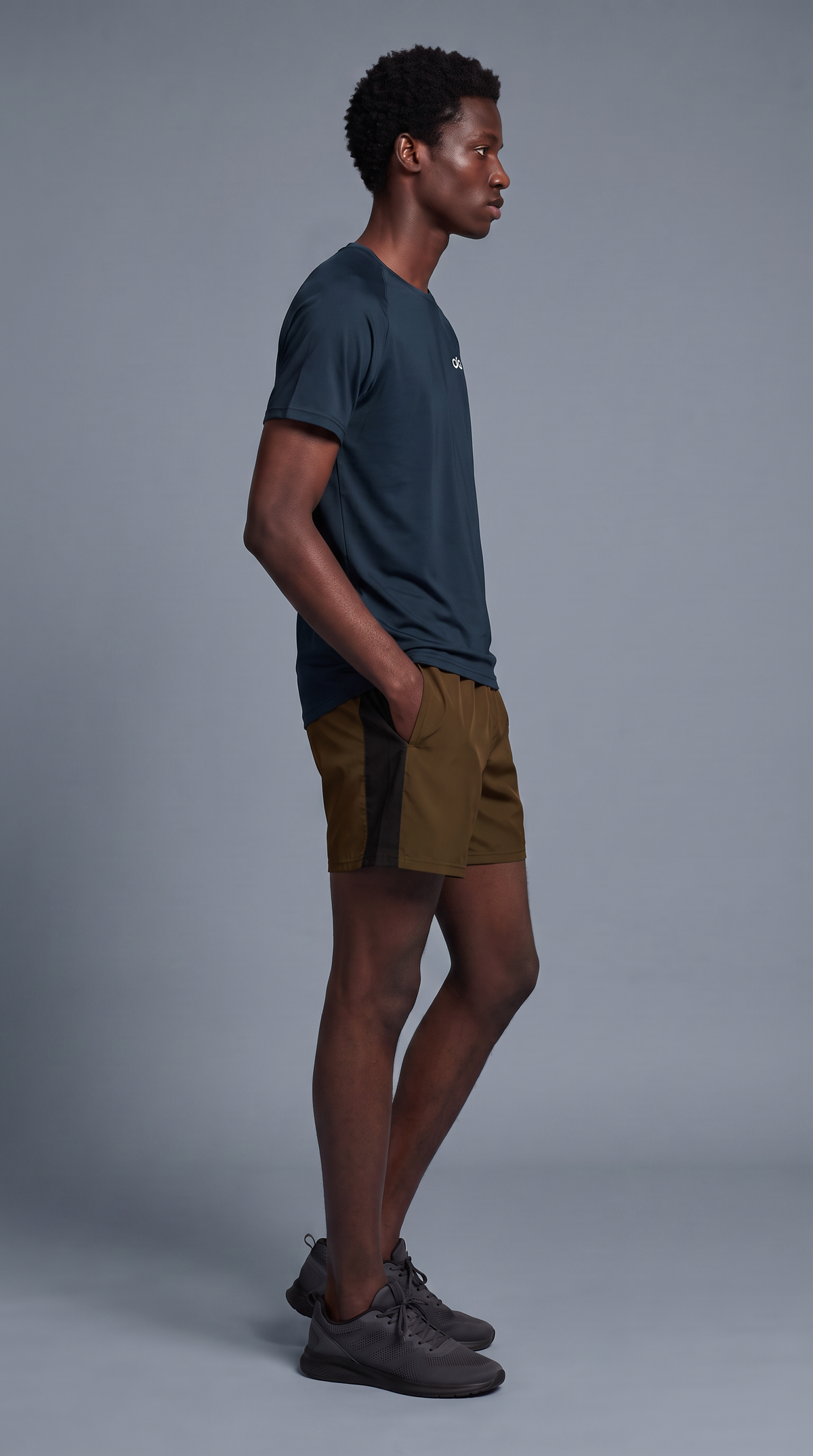 ANANT Pace Training Shorts