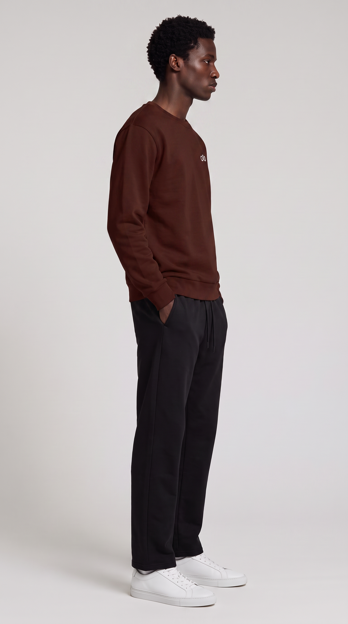 ANANT Restore Fleece Sweatshirt