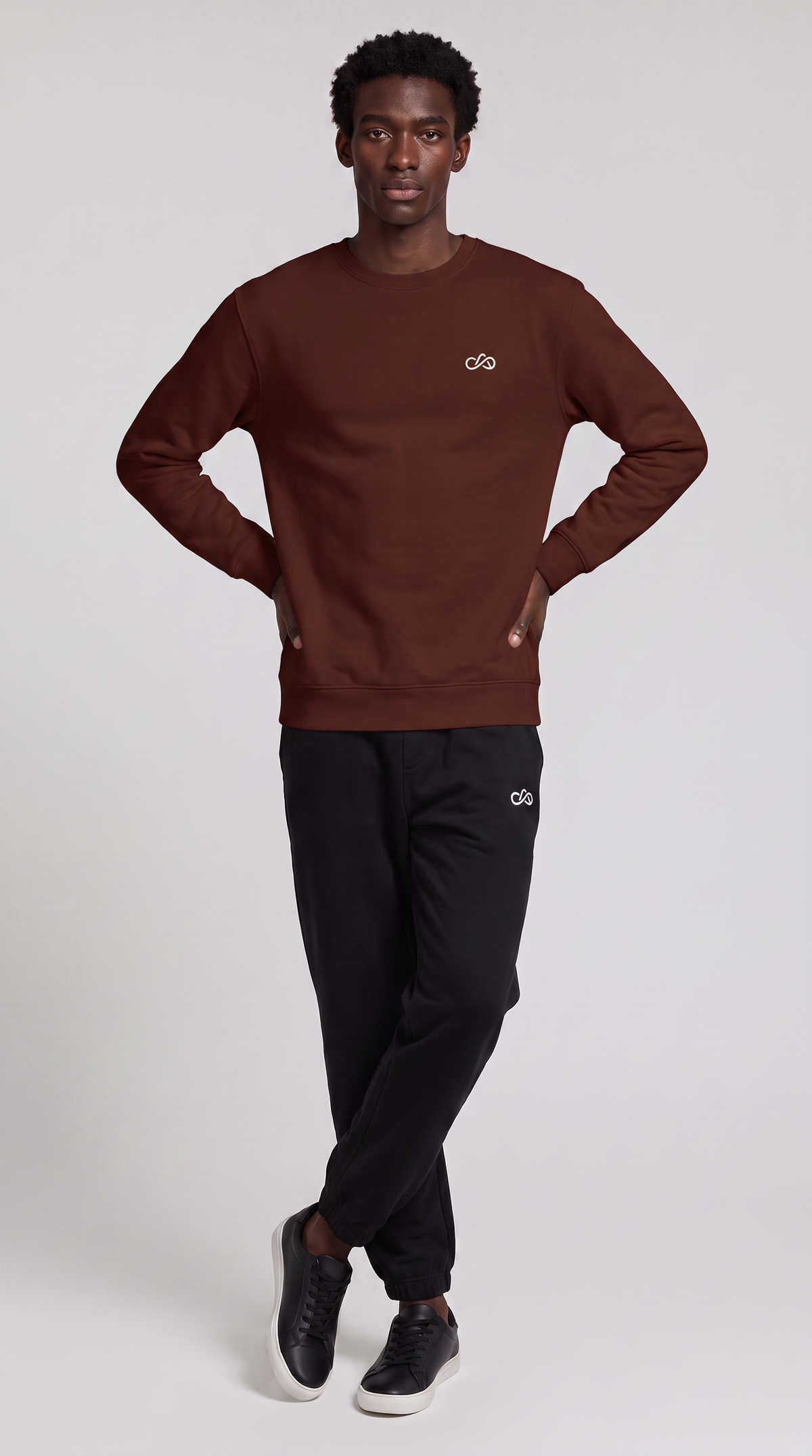 ANANT Restore Fleece Sweatshirt