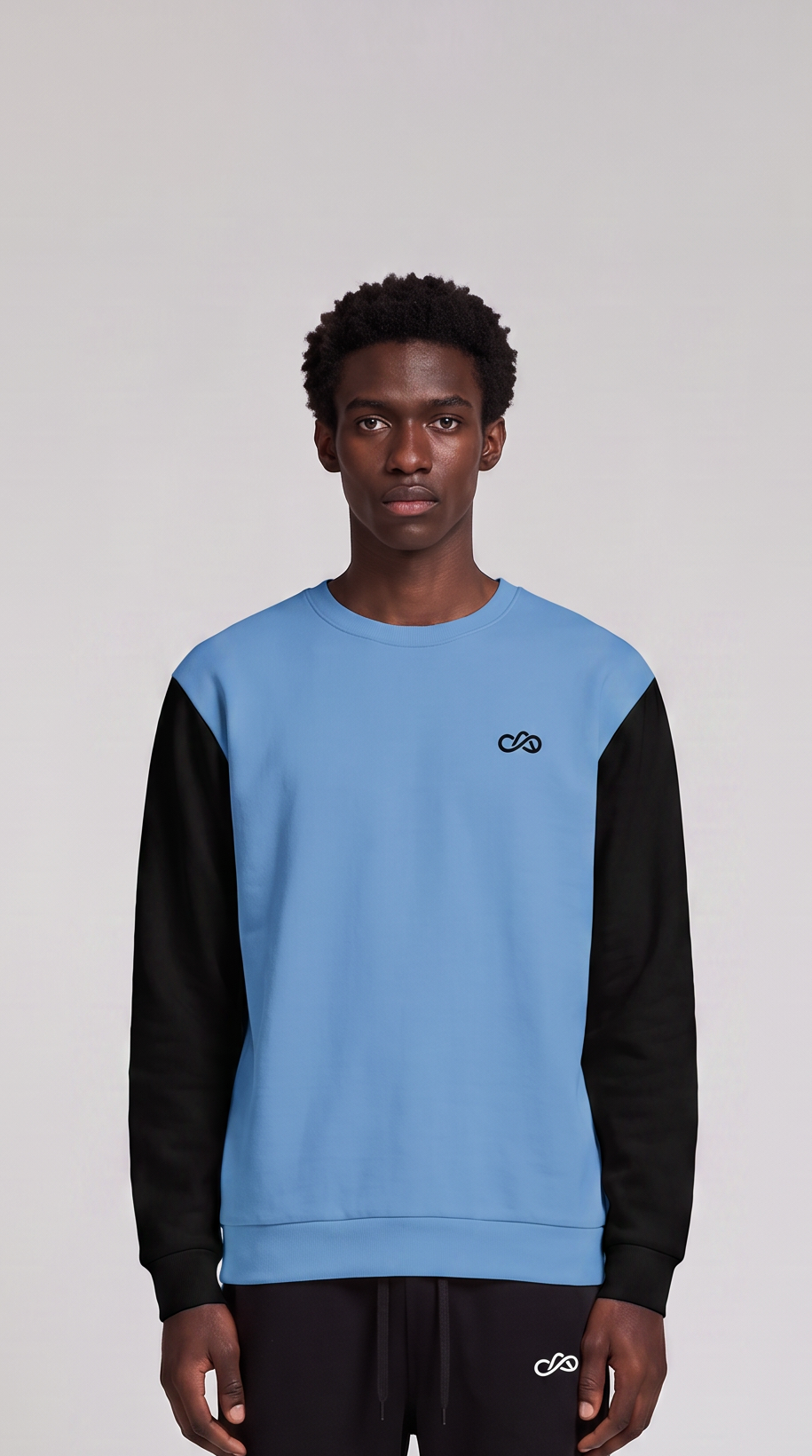 ANANT Restore Fleece Sweatshirt