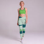 ANANT Aura Crossover Leggings