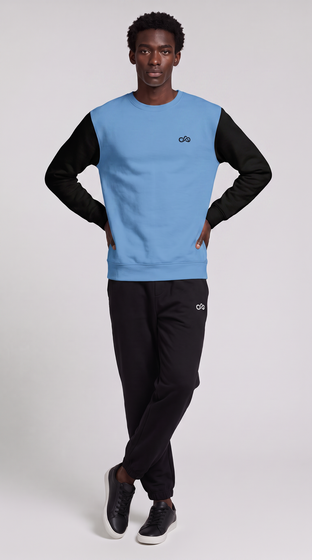 ANANT Restore Fleece Sweatshirt