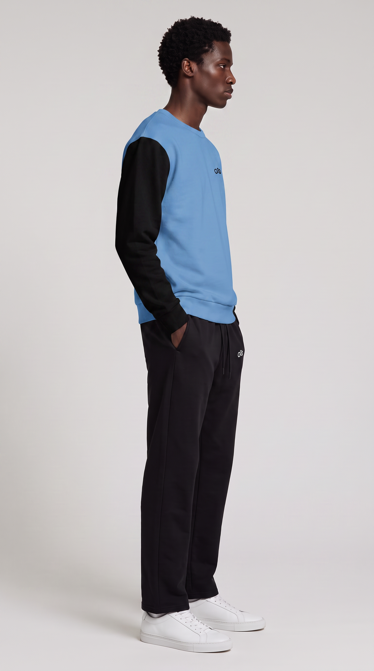ANANT Restore Fleece Sweatshirt