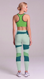 ANANT Aura Crossover Leggings