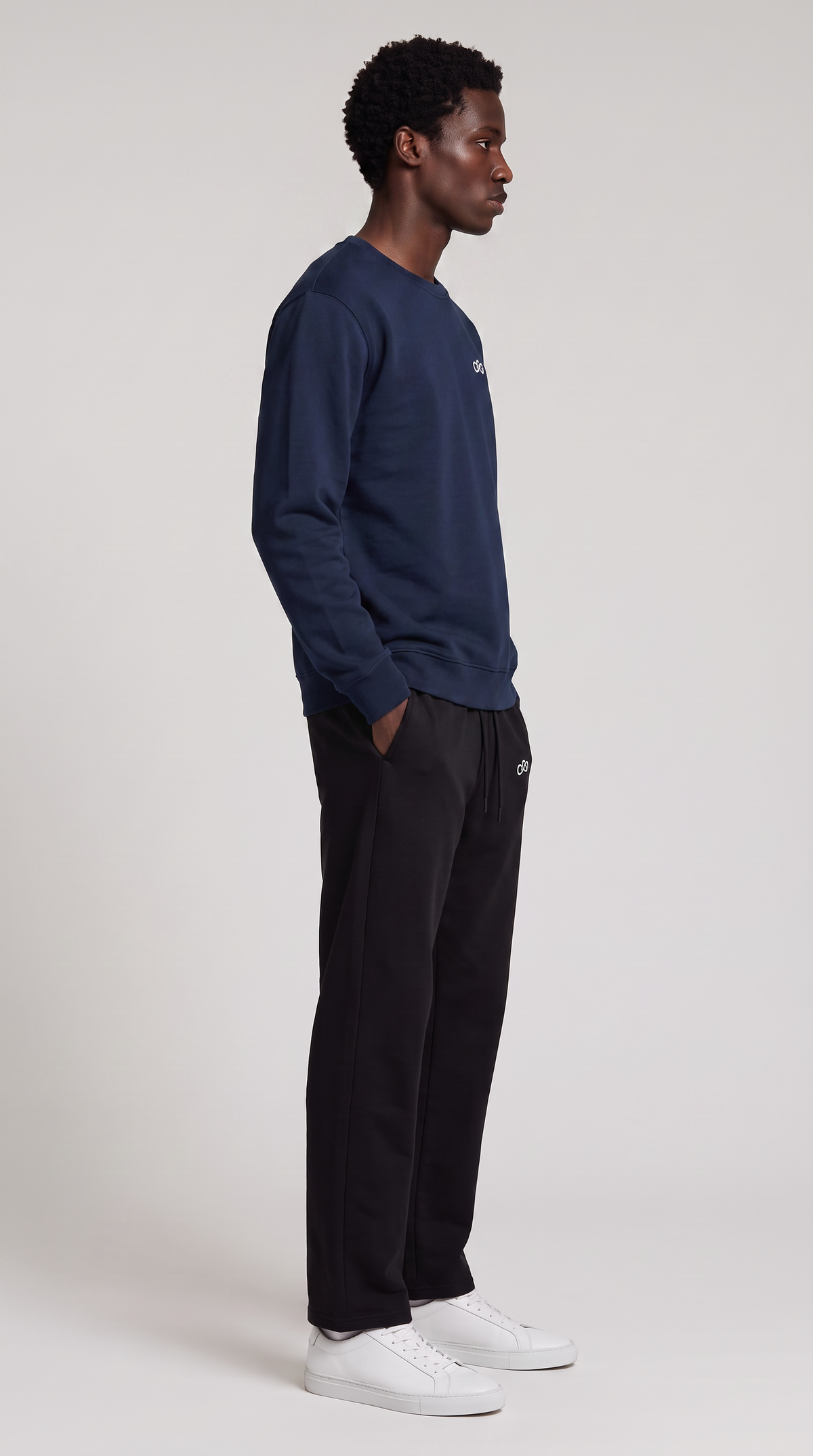 ANANT Restore Fleece Sweatshirt