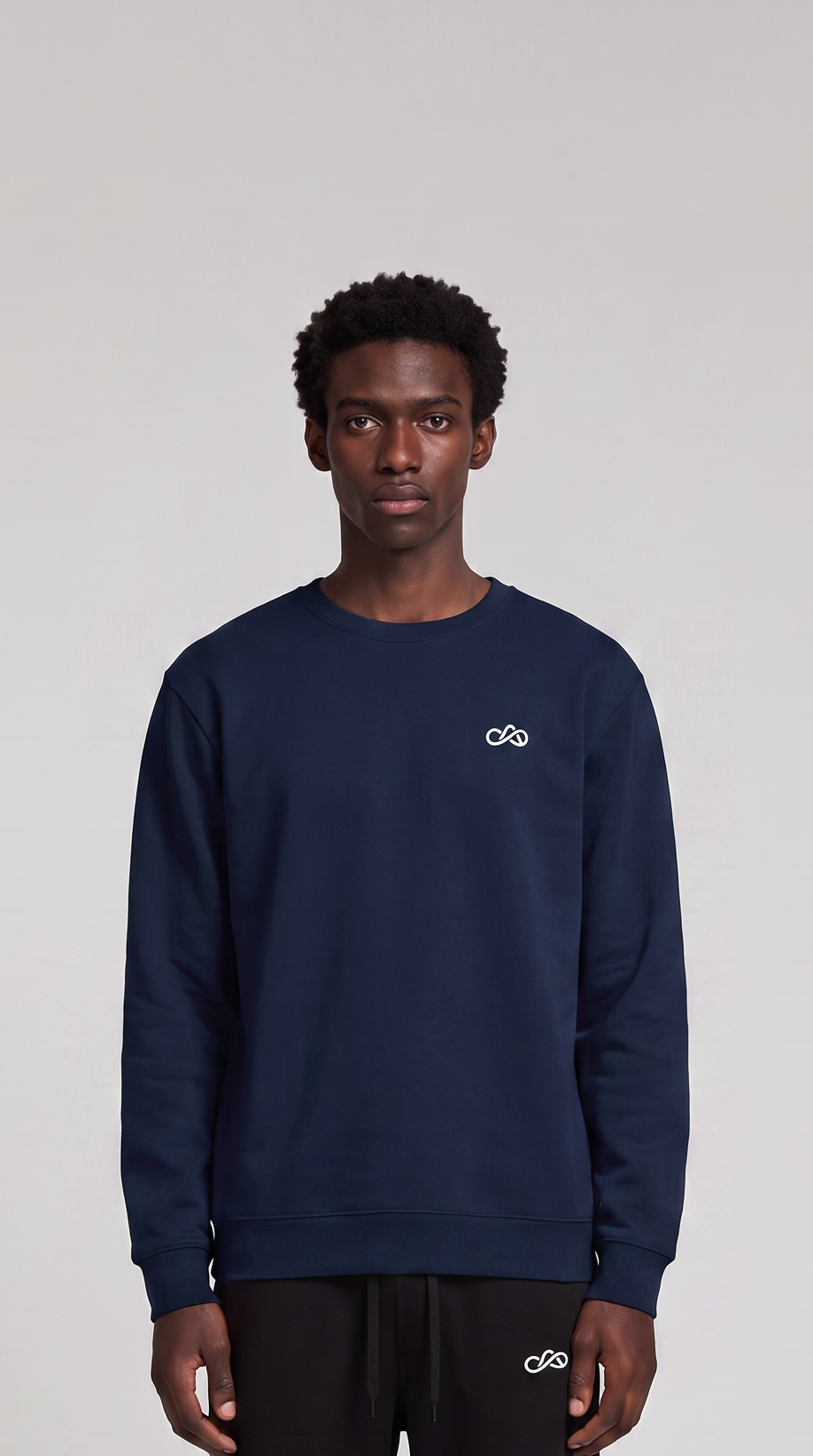 ANANT Restore Fleece Sweatshirt