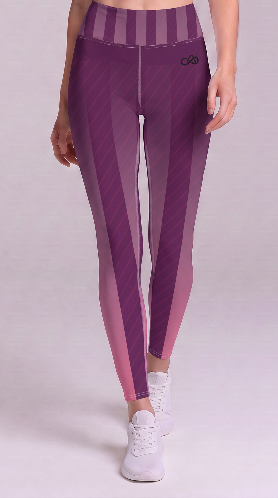 ANANT Form High-Waist Leggings