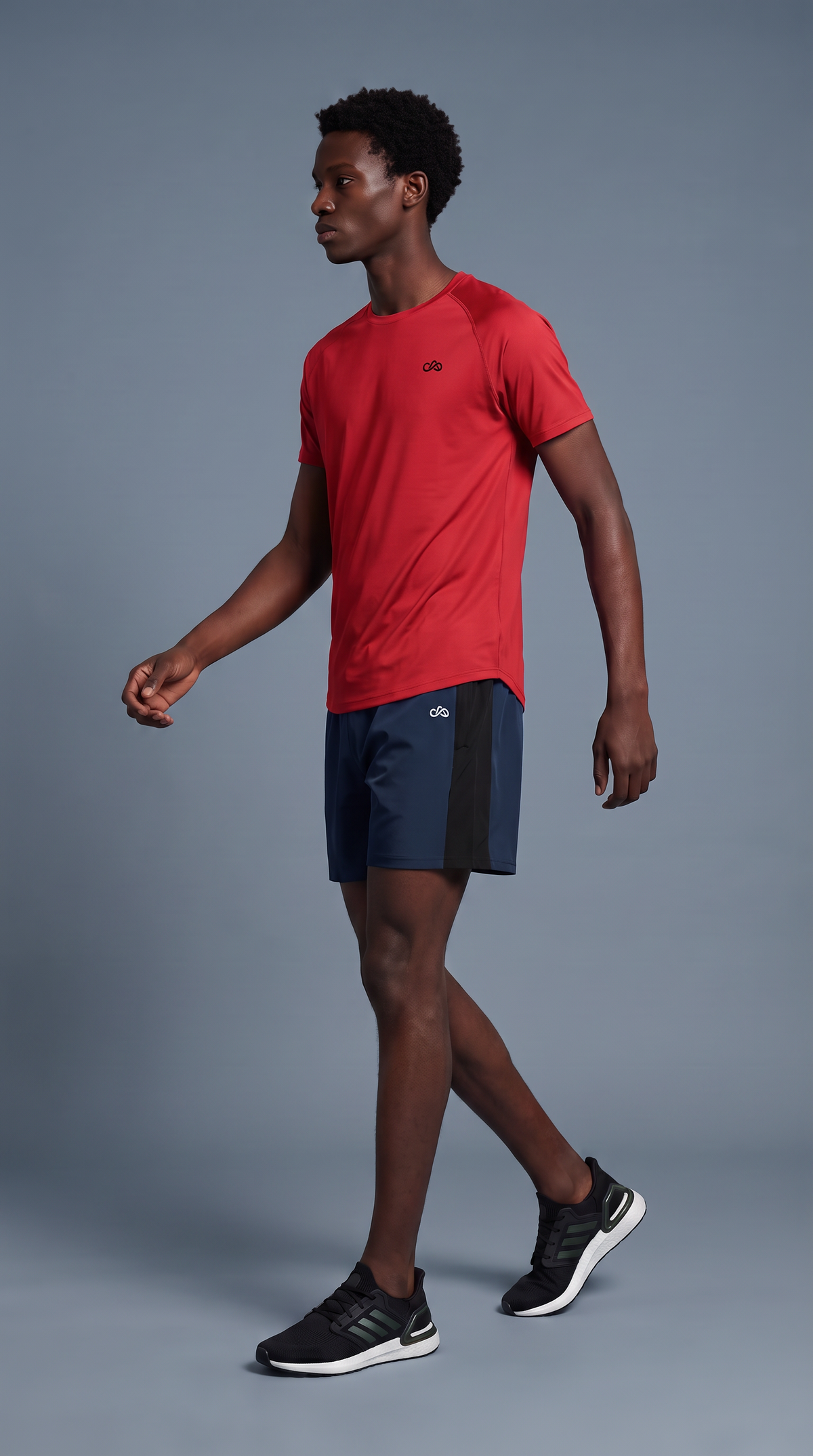 ANANT Pace Training Shorts