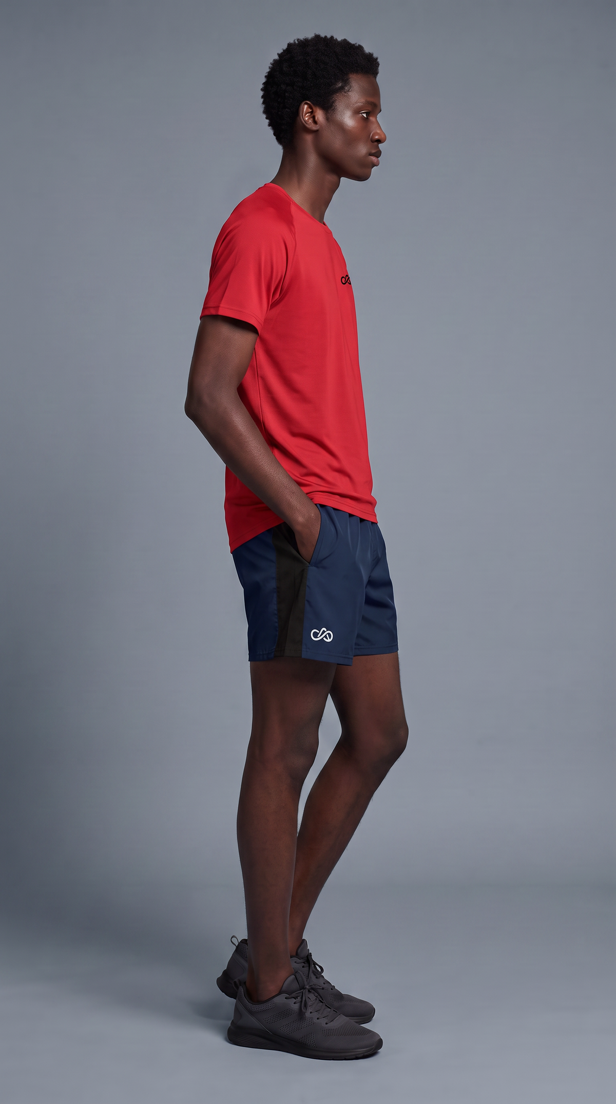 ANANT Pace Training Shorts