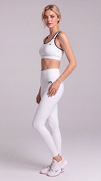 ANANT Aura High-Waisted Yoga Leggings