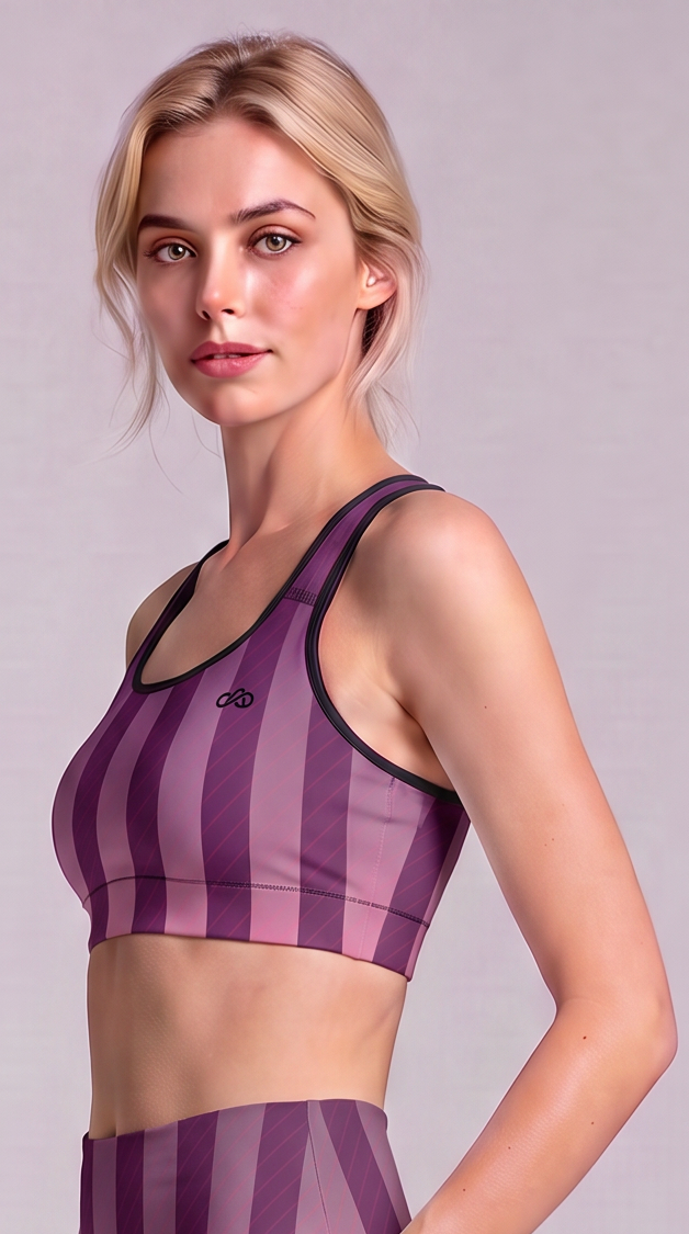 ANANT Sculpt Sports Bra