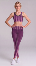 ANANT Aura High-Waisted Yoga Leggings