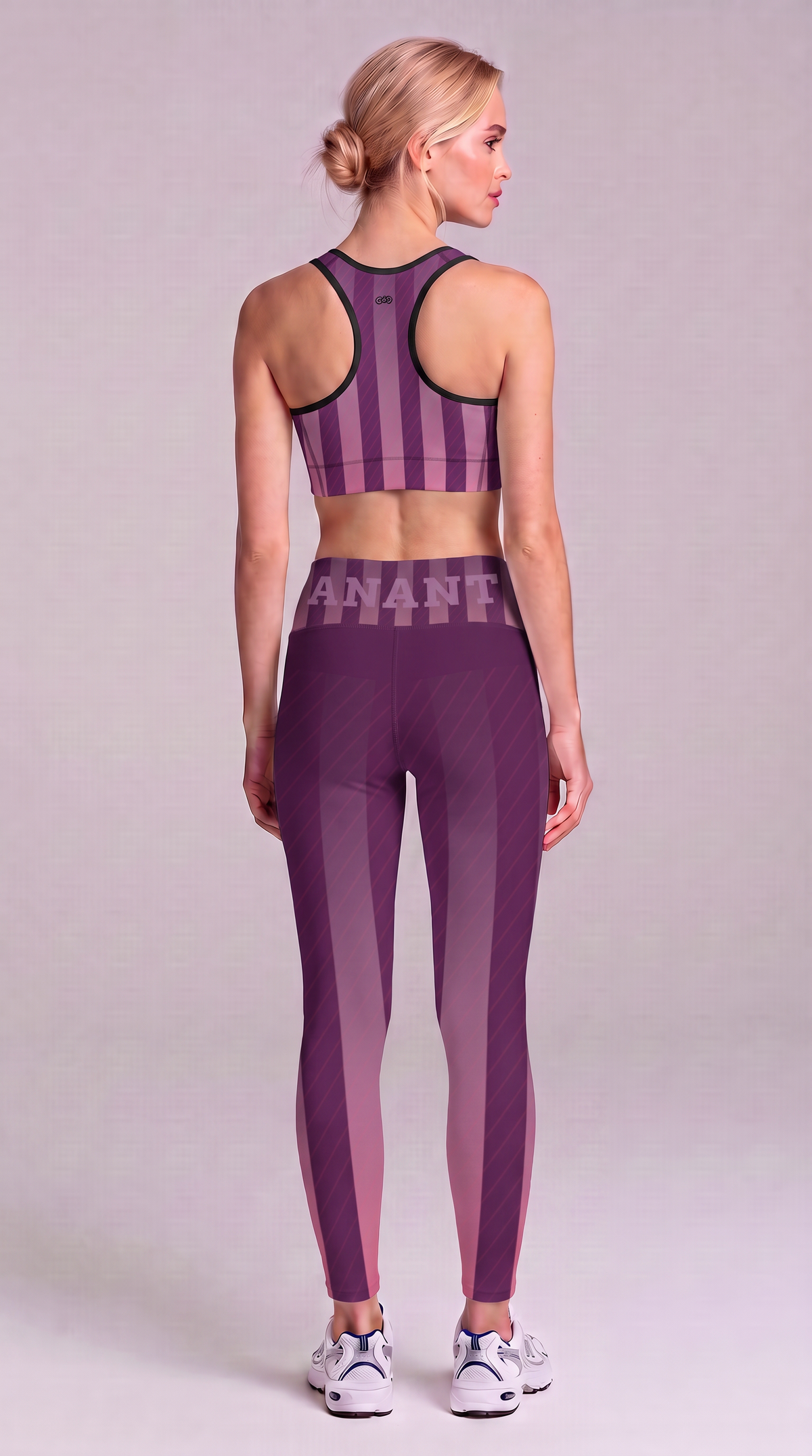 ANANT Form High-Waist Leggings