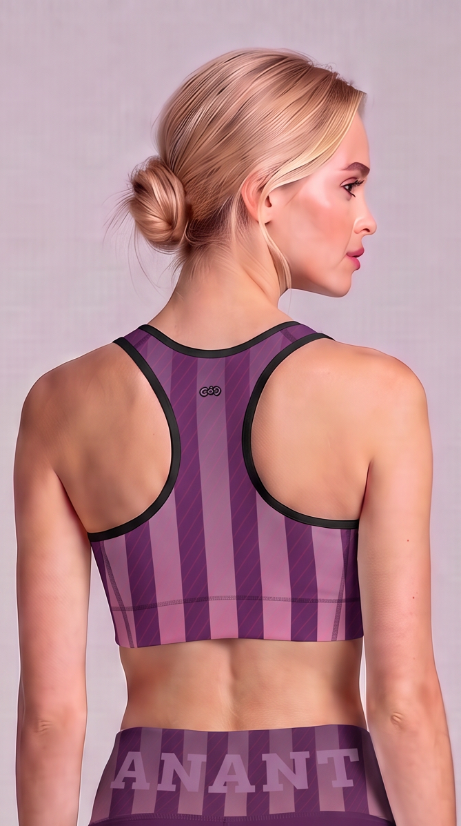 ANANT Sculpt Sports Bra