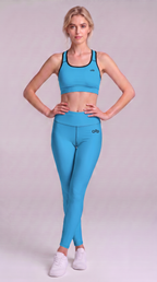 ANANT Aura High-Waisted Yoga Leggings