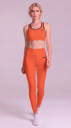 ANANT Aura High-Waisted Yoga Leggings