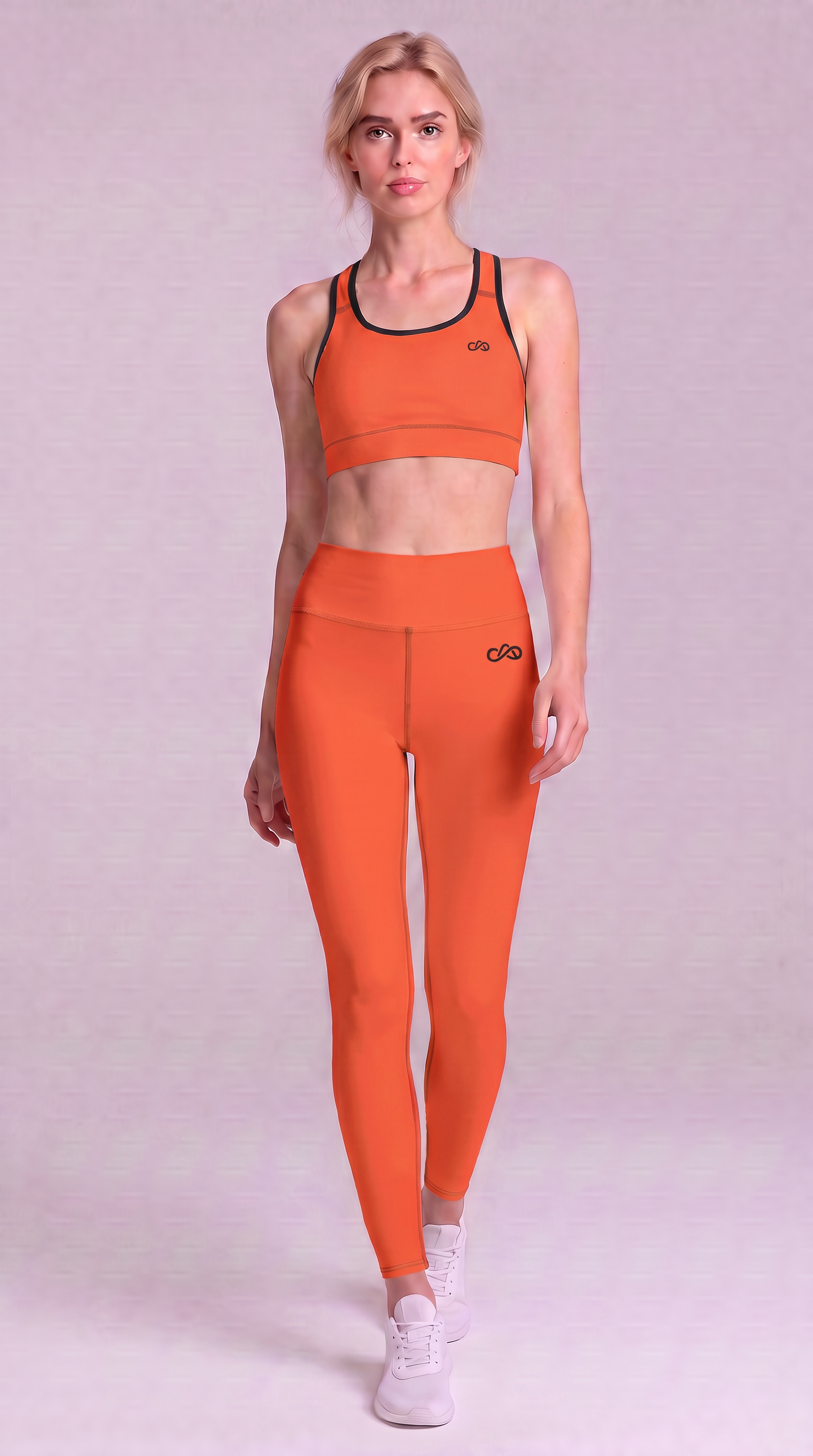 ANANT Aura High-Waisted Yoga Leggings