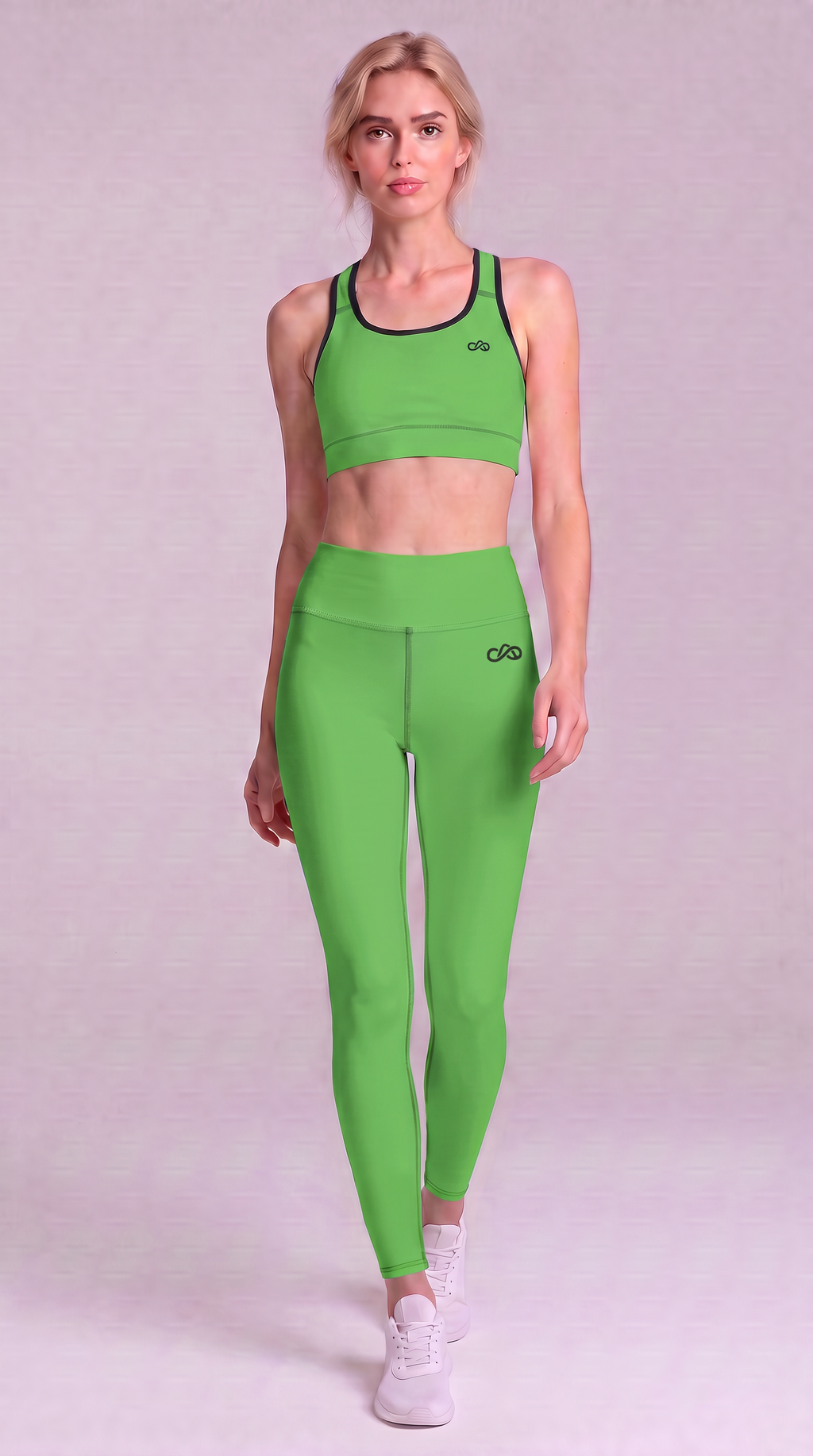 ANANT Aura High-Waisted Yoga Leggings