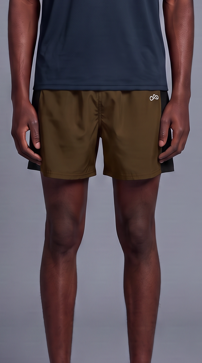 ANANT Pace Training Shorts