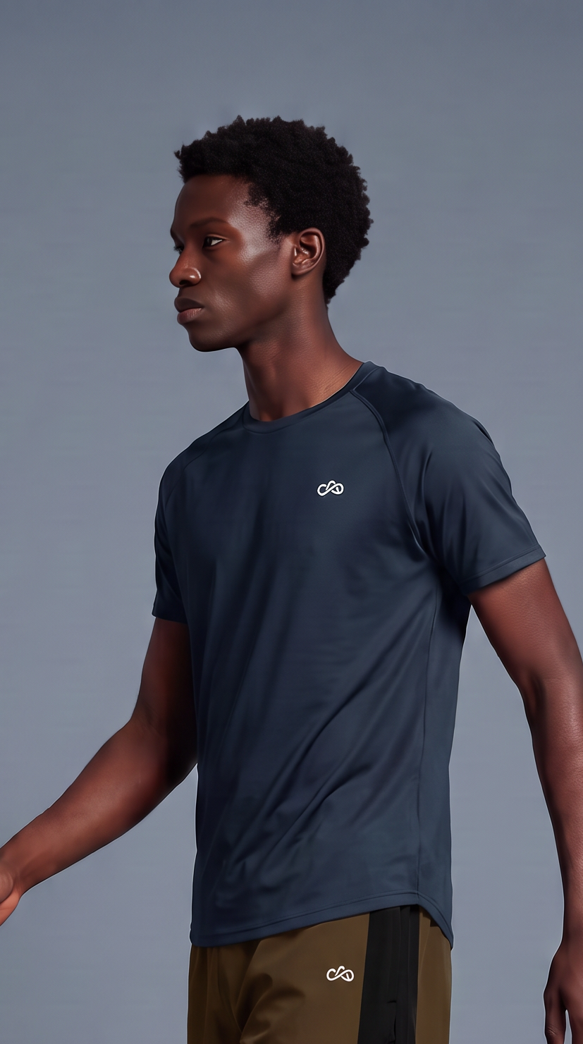 ANANT Velocity Training Jersey