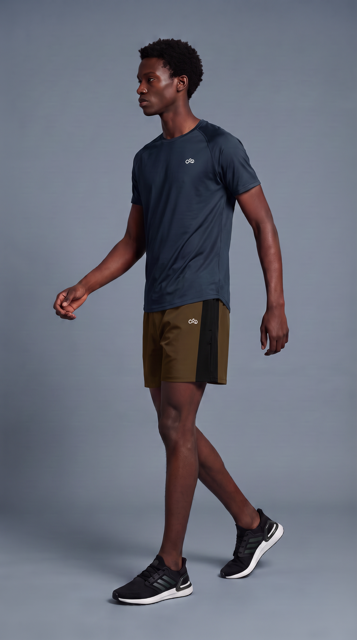 ANANT Pace Training Shorts