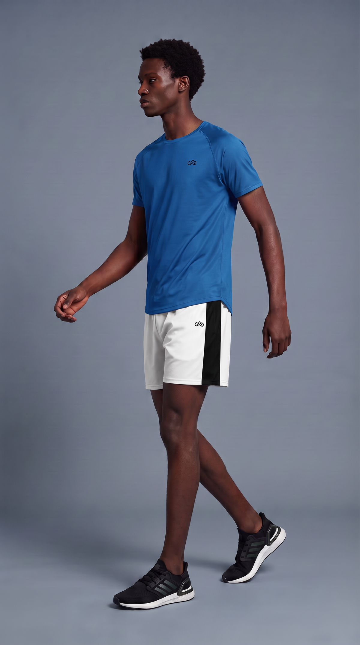 ANANT Pace Training Shorts