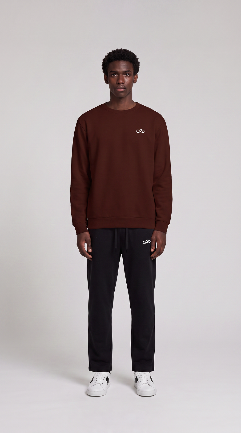 ANANT CloudFeel Fleece Sweatshirt