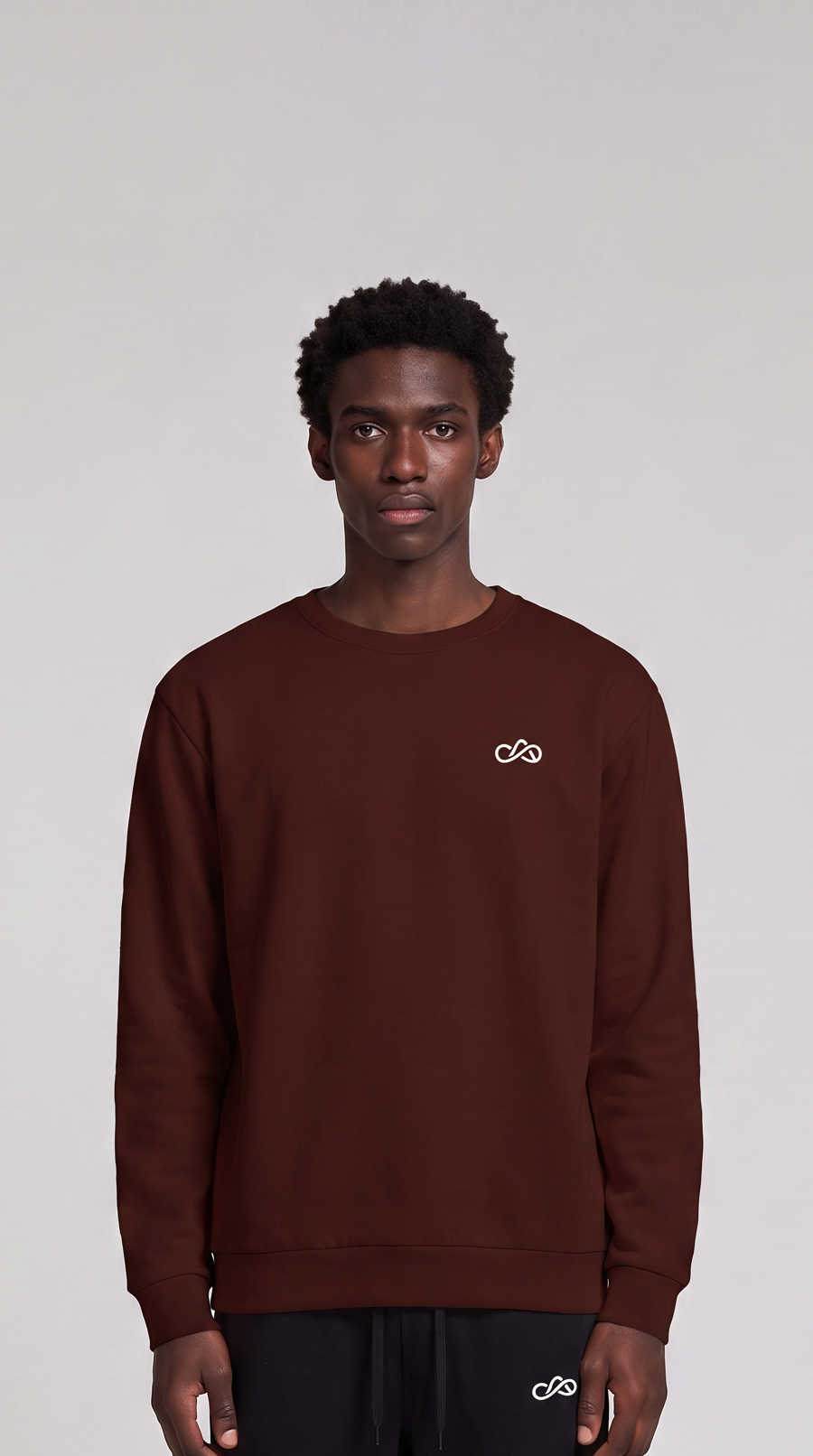 ANANT Restore Fleece Sweatshirt