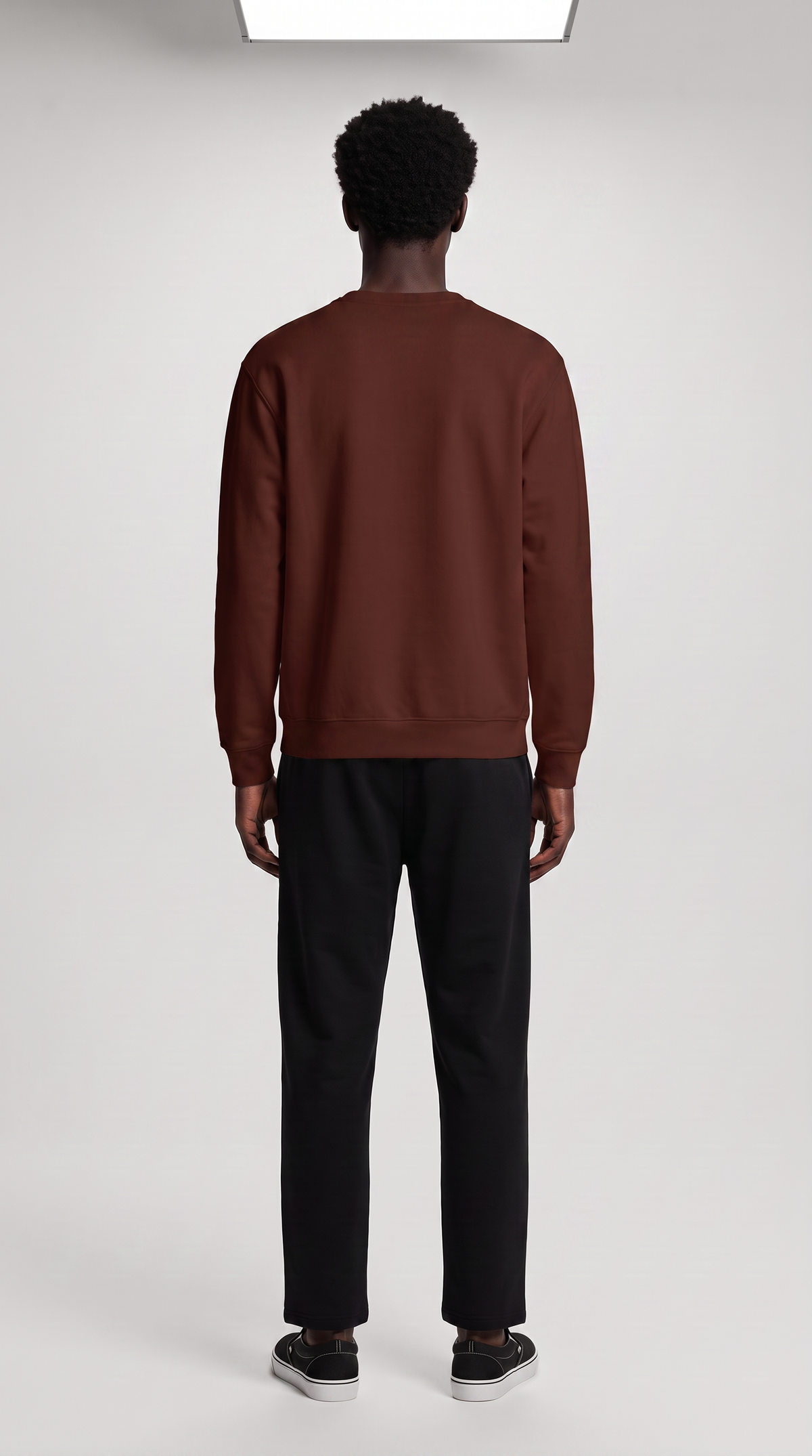 ANANT Restore Fleece Sweatshirt