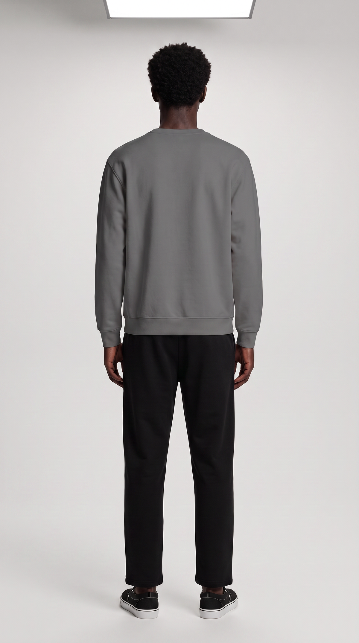 ANANT Restore Fleece Sweatshirt
