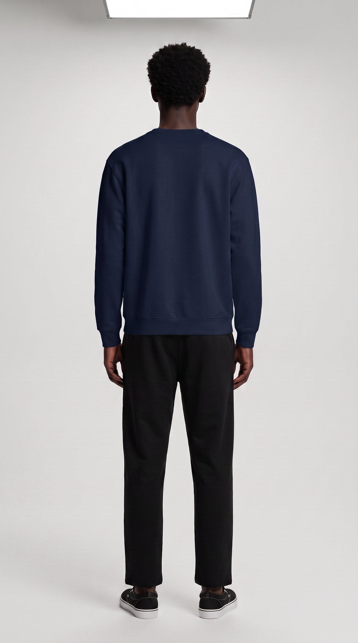 ANANT Restore Fleece Sweatshirt