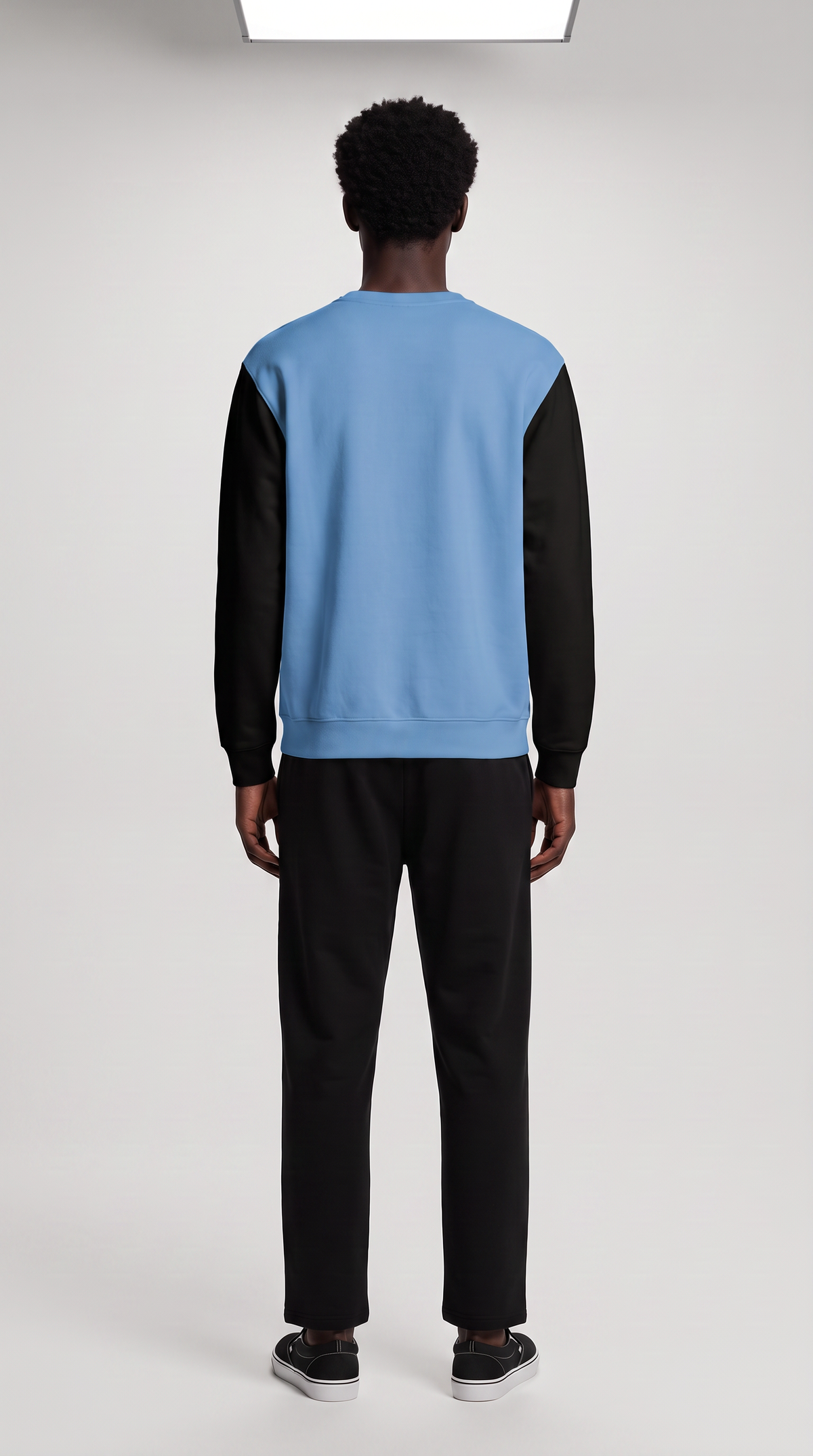 ANANT Restore Fleece Sweatshirt