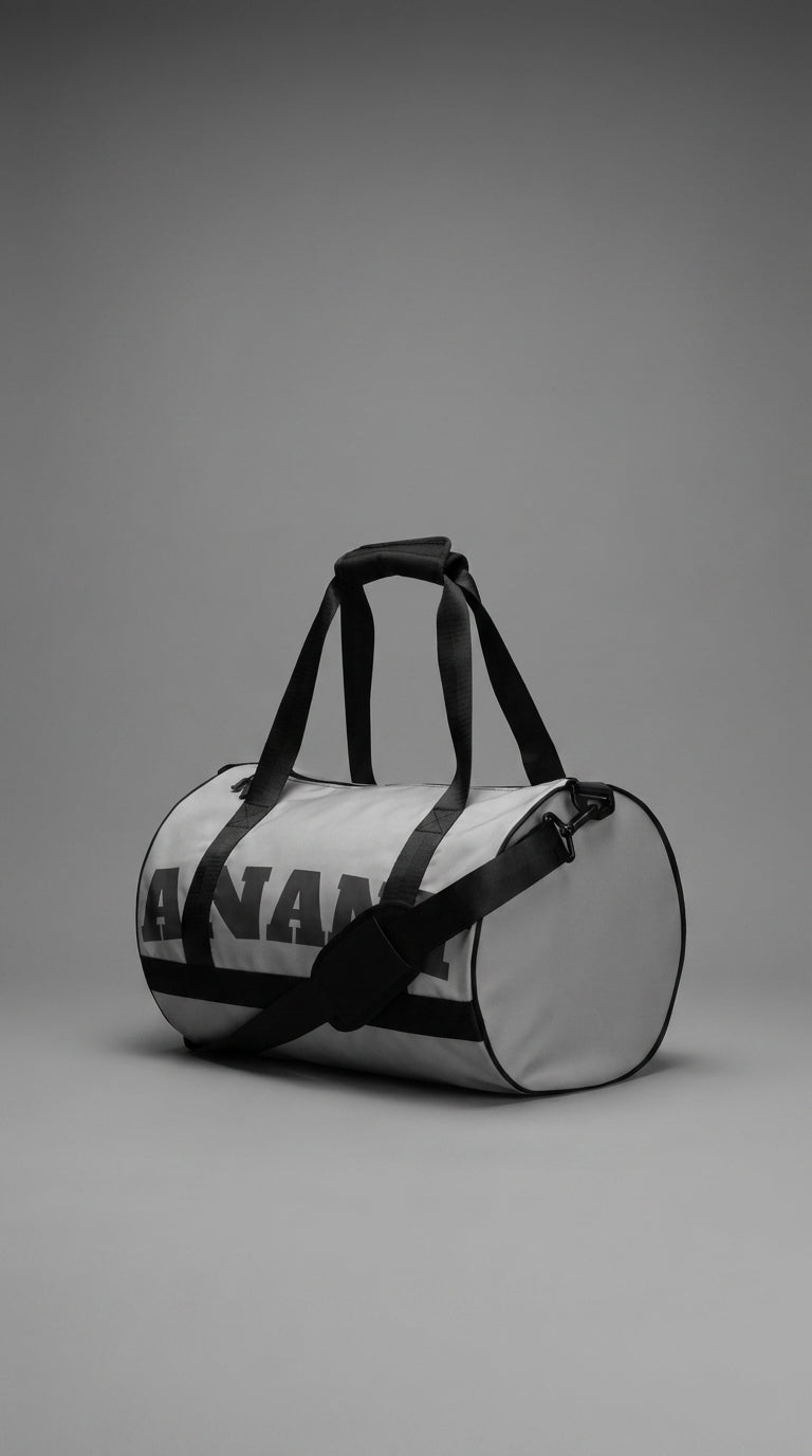 ANANT Transit Gym Bag