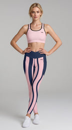 ANANT Aura Crossover Leggings