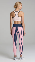 ANANT Aura Crossover Leggings