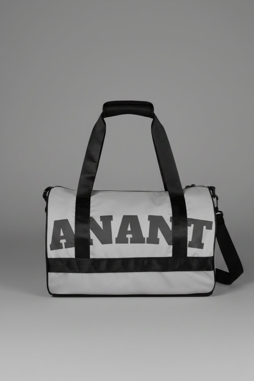 ANANT Duffle - Front Elevated